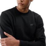 Sweatshirt 4F M1767 M 4FWMM00TSWSM1767 20S - Image 4