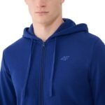 Sweatshirt 4F M1768 M 4FWMM00TSWSM1768 031S - Image 4