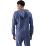 Sweatshirt 4F M1768 M 4FWMM00TSWSM1768 32S - Image 2