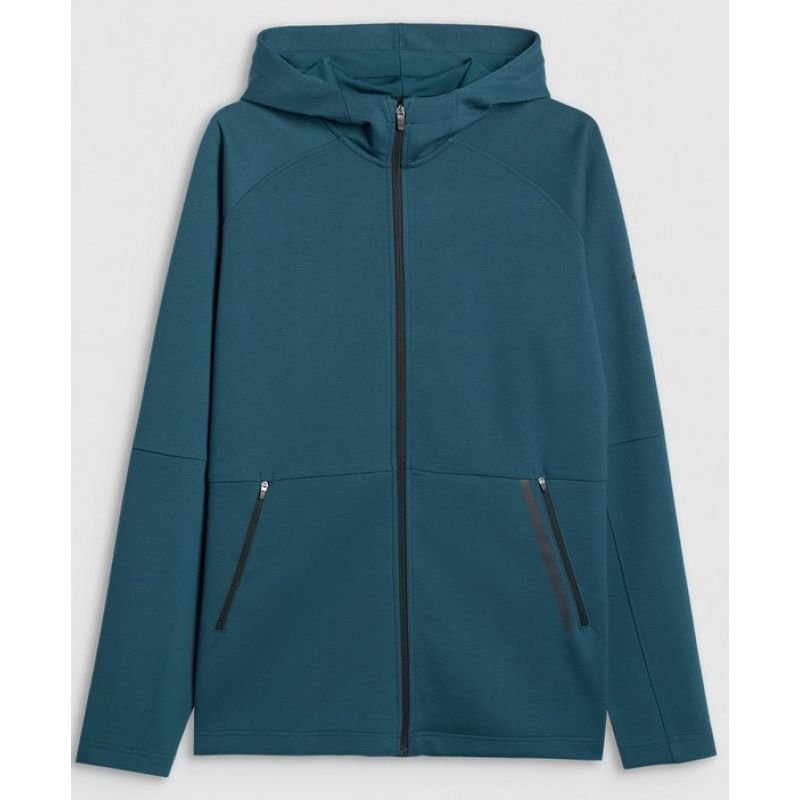 lupin-wear-ca-sweatshirt-4f-m1865-m-4fwaw25tswsm1865-32s-1775685 Sweatshirt 4F M1865 M 4FWAW25TSWSM1865 32S - Image 1