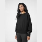 Sweatshirt 4F W 4FSS23TSWSF252 20S - Image 3