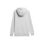 Sweatshirt 4F W 4FSS23TSWSF372 cool light gray melange - Image 3