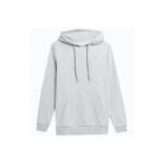 Sweatshirt 4F W 4FSS23TSWSF372 cool light gray melange