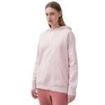 Sweatshirt 4F W 4FSS23TSWSF535 12S - Image 4