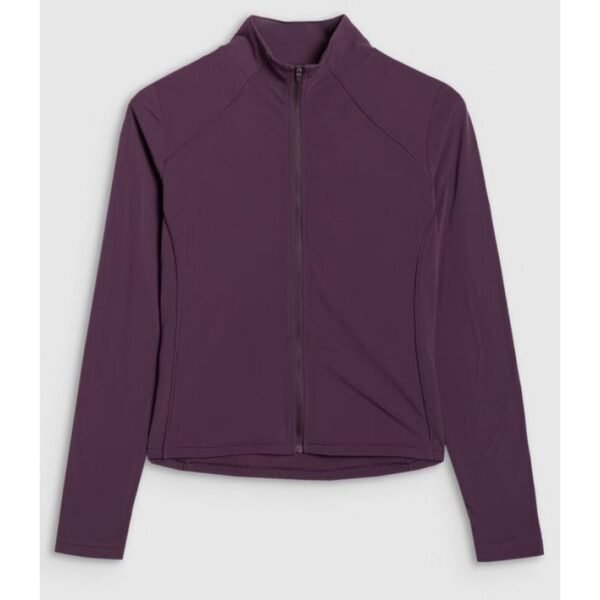 Sweatshirt 4F W 4FWAW25TSWSF1873 50S