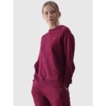 Sweatshirt 4F W 4FWMM00TSWSF1468-51S - Image 2