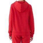 Sweatshirt 4F W 4FWMM00TSWSF1763 062S - Image 2