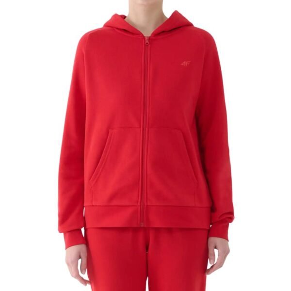 Sweatshirt 4F W 4FWMM00TSWSF1763 062S