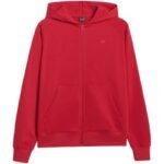 Sweatshirt 4F W 4FWMM00TSWSF1763 062S - Image 4