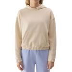 Sweatshirt 4F W 4FWSS24TSWSF1057 12S