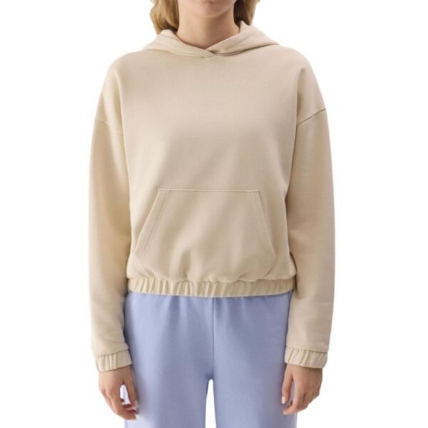 Sweatshirt 4F W 4FWSS24TSWSF1057 12S