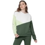 Sweatshirt 4F W H4L22 BLD013 22S - Image 3