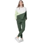 Sweatshirt 4F W H4L22 BLD013 22S - Image 4