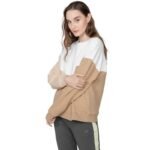 Sweatshirt 4F W H4L22 BLD013 82S - Image 3