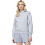 Sweatshirt 4F W H4L22 BLD031 34S - Image 5