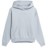 Sweatshirt 4F W H4L22 BLD031 34S - Image 6