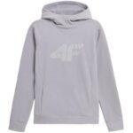 Sweatshirt 4F W H4L22 PLD352 27S
