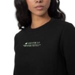 Sweatshirt 4F W H4Z22 BLD020 20S - Image 8