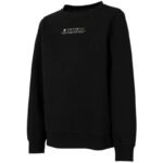 Sweatshirt 4F W H4Z22 BLD020 20S