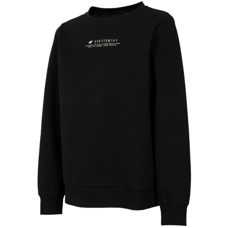 lupin-wear-ca-sweatshirt-4f-w-h4z22-bld020-20s-873225 Sweatshirt 4F W H4Z22 BLD020 20S - Image 1