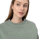 Sweatshirt 4F W H4Z22 BLD033 42S - Image 3