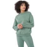 Sweatshirt 4F W H4Z22 BLD033 42S - Image 4