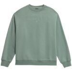 Sweatshirt 4F W H4Z22 BLD033 42S - Image 5