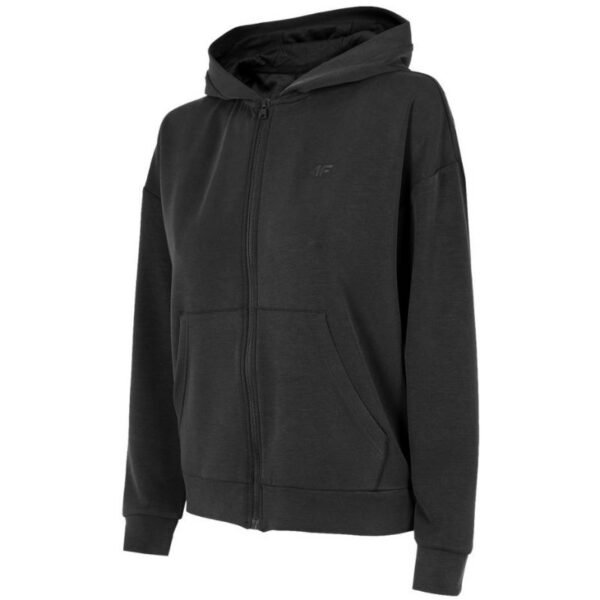 Sweatshirt 4F W H4Z22 BLD041 20S