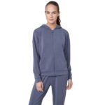 Sweatshirt 4F W H4Z22 BLD041 32S - Image 6