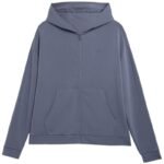 Sweatshirt 4F W H4Z22 BLD041 32S - Image 8