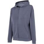 Sweatshirt 4F W H4Z22 BLD041 32S