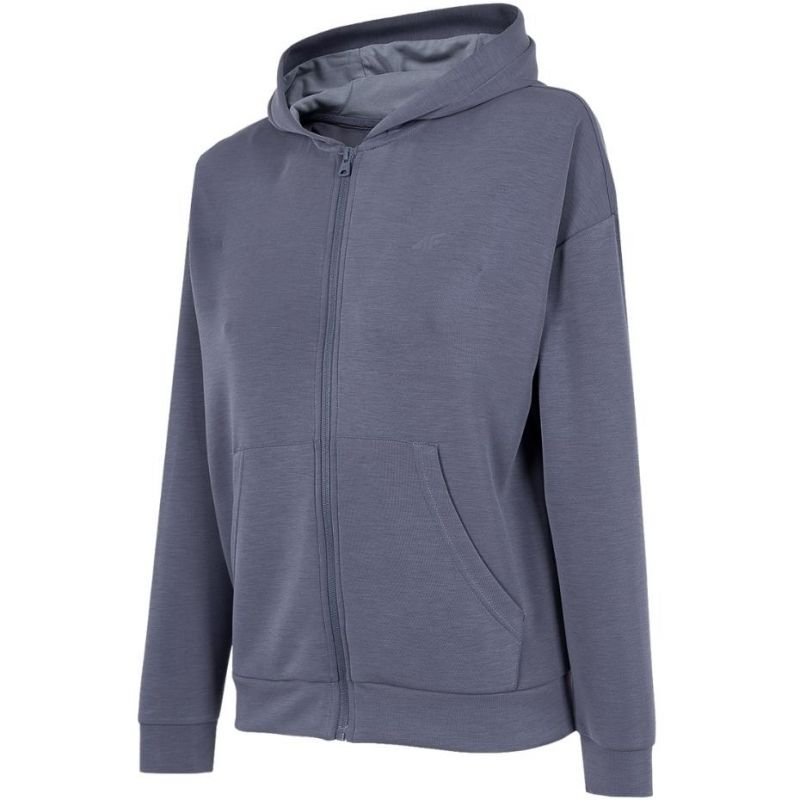 lupin-wear-ca-sweatshirt-4f-w-h4z22-bld041-32s-869338 Sweatshirt 4F W H4Z22 BLD041 32S - Image 1