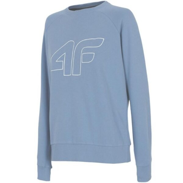 Sweatshirt 4F W H4Z22 BLD350 32S