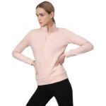 Sweatshirt 4F W H4Z22BLD35165S - Image 3