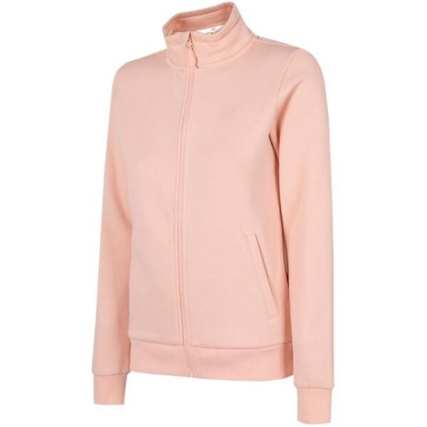 Sweatshirt 4F W H4Z22BLD35165S