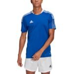 T-shirt adidas TIRO 21 TR JSY M GM7589 - Image 2