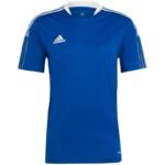 T-shirt adidas TIRO 21 TR JSY M GM7589