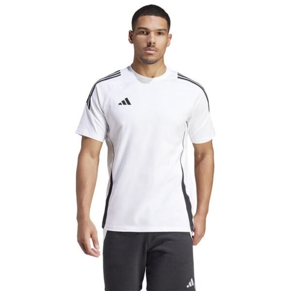 T-shirt adidas TIRO 24 Sweat Tee M IR9353