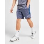 The North Face Mens Fleece Shorts Comfortable Sporty Style - Image 2