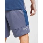 The North Face Mens Fleece Shorts Comfortable Sporty Style - Image 4