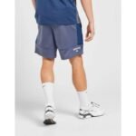 The North Face Mens Fleece Shorts Comfortable Sporty Style - Image 5