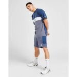 The North Face Mens Fleece Shorts Comfortable Sporty Style - Image 6