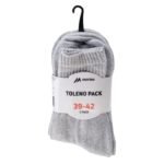TOLENO PACK ankle socks - Image 3