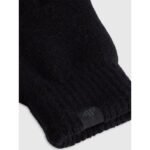 Touch Screen knitted gloves for children 4F 4FJWAW25AGLOU154-20S - Image 2