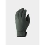 TouchScreen unisex gloves 4F H4Z22-REU001 - Image 2