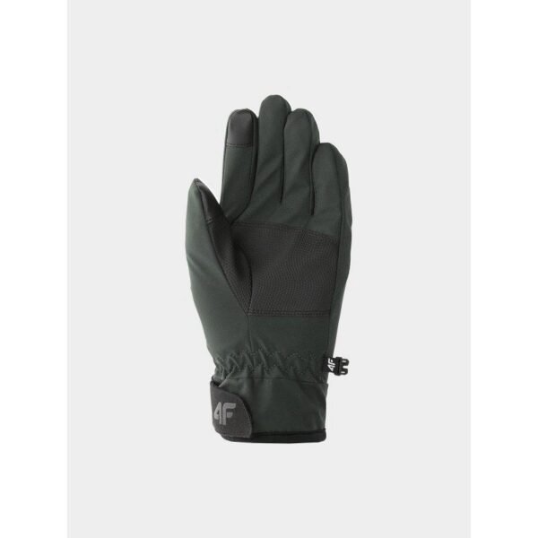 TouchScreen unisex gloves 4F H4Z22-REU001