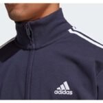 Tracksuit adidas 3-stripes French Terry M IC6765 - Image 2