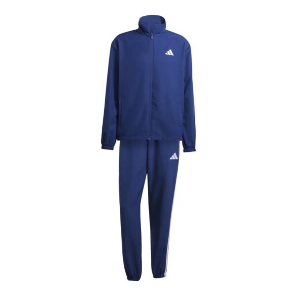 Tracksuit adidas WV 3S TT TS M JC5391