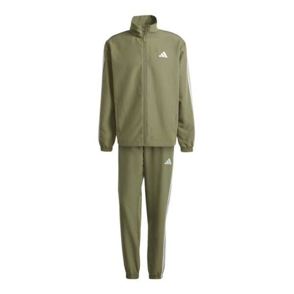 Tracksuit adidas WV 3S TT TS M JI8850