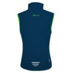 Trollkids Kids Trollfjord Vest Jr 306-120 - Image 2